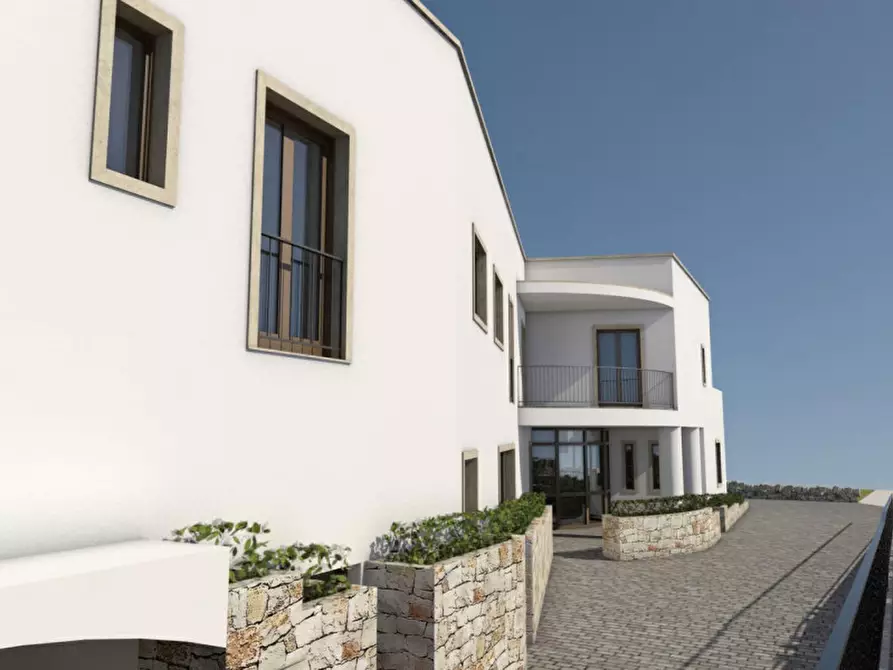 Immagine 13 di Terreno in vendita  in Via Giovanni Guareschi, 1, 70010 Locorotondo BA, Italia a Locorotondo