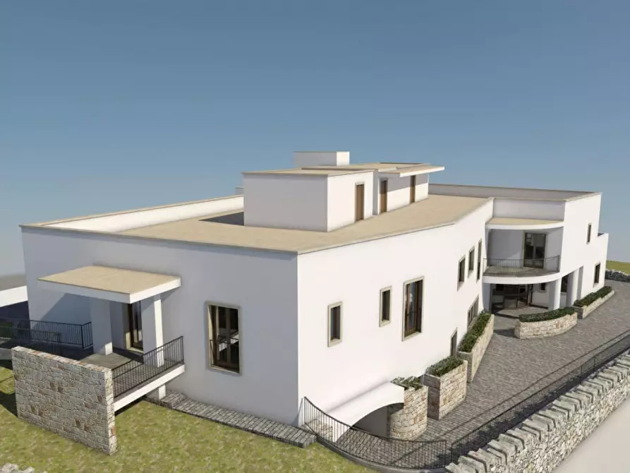 Immagine 14 di Terreno in vendita  in Via Giovanni Guareschi, 1, 70010 Locorotondo BA, Italia a Locorotondo