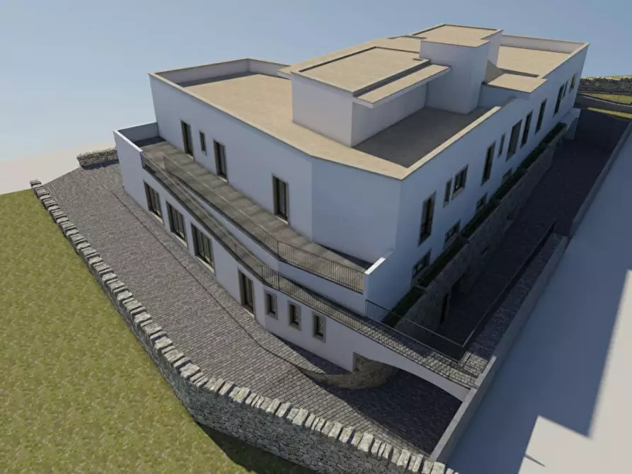 Immagine 15 di Terreno in vendita  in Via Giovanni Guareschi, 1, 70010 Locorotondo BA, Italia a Locorotondo