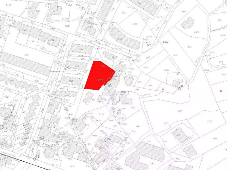 Immagine 17 di Terreno in vendita  in Via Giovanni Guareschi, 1, 70010 Locorotondo BA, Italia a Locorotondo