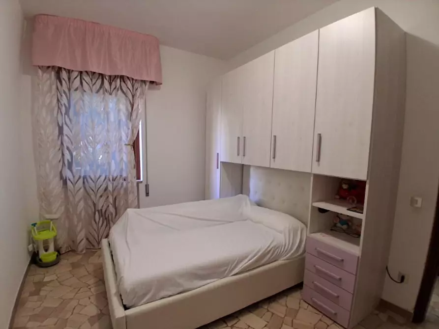 Immagine 8 di Appartamento in affitto  in Via Domenico Meschinelli 15 a Vicenza