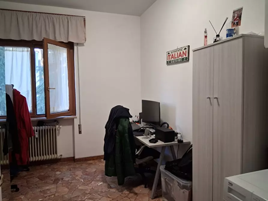 Immagine 10 di Appartamento in affitto  in Via Domenico Meschinelli 15 a Vicenza