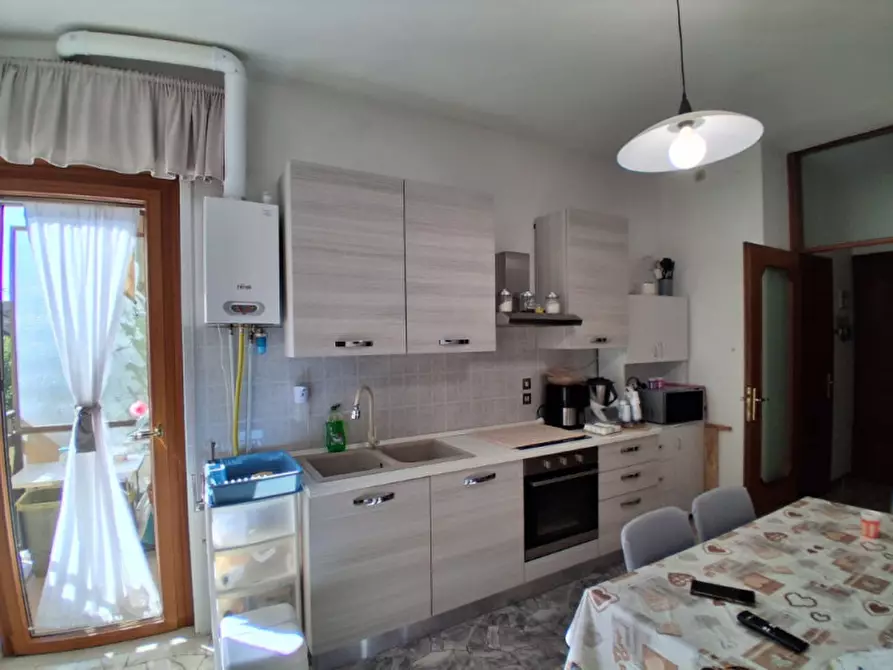 Immagine 12 di Appartamento in affitto  in Via Domenico Meschinelli 15 a Vicenza