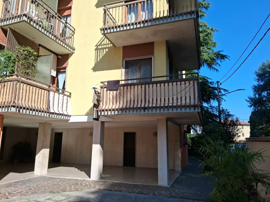 Immagine 13 di Appartamento in affitto  in Via Domenico Meschinelli 15 a Vicenza