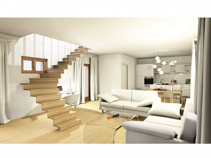 Immagine 2 di Casa indipendente in vendita  in Via Dante Alighieri a Fontaneto D'agogna