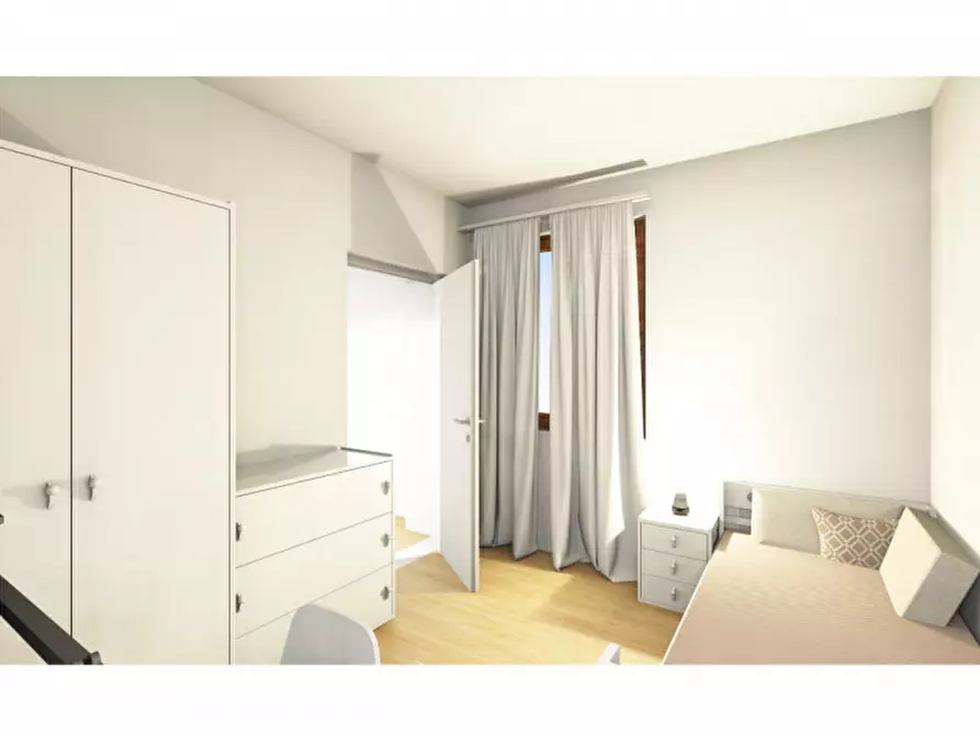 Immagine 4 di Casa indipendente in vendita  in Via Dante Alighieri a Fontaneto D'agogna