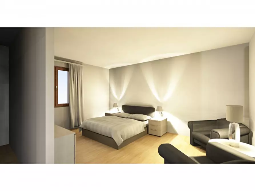 Immagine 5 di Casa indipendente in vendita  in Via Dante Alighieri a Fontaneto D'agogna