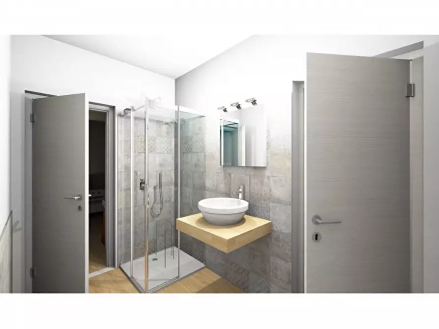 Immagine 7 di Casa indipendente in vendita  in Via Dante Alighieri a Fontaneto D'agogna