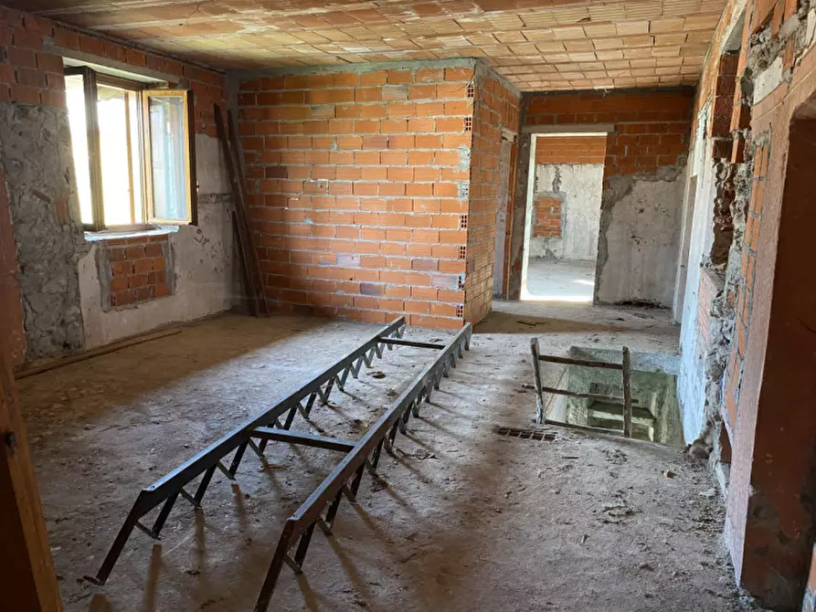 Immagine 8 di Casa indipendente in vendita  in Via Dante Alighieri a Fontaneto D'agogna