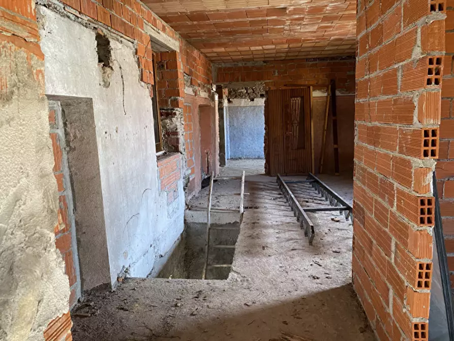 Immagine 12 di Casa indipendente in vendita  in Via Dante Alighieri a Fontaneto D'agogna