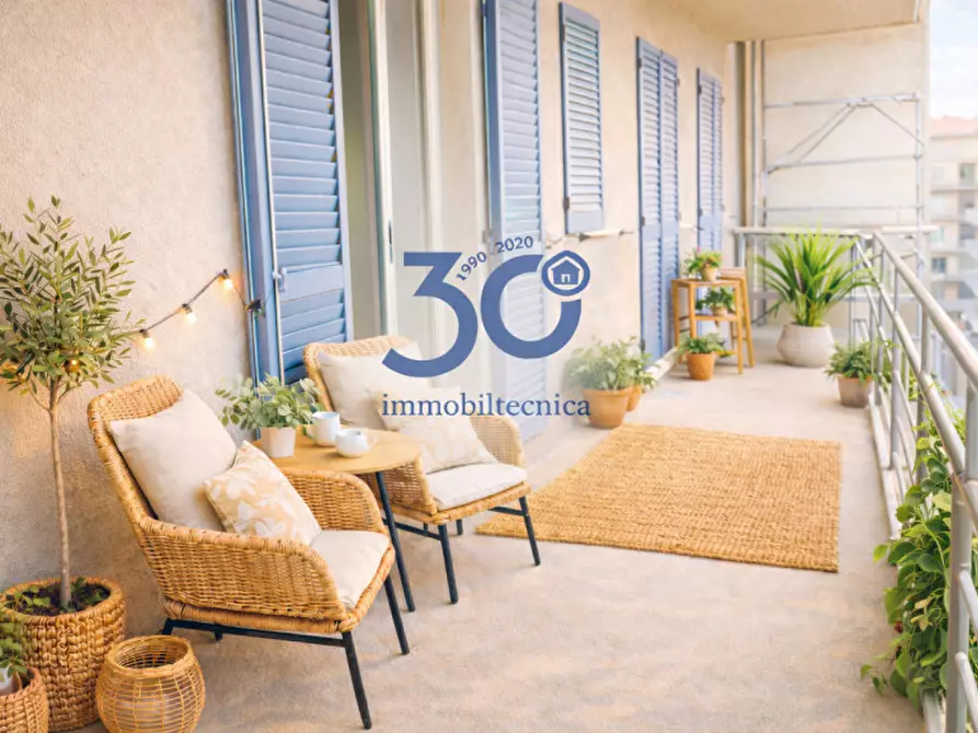 Immagine 1 di Appartamento in vendita  in Via Romana a Arezzo