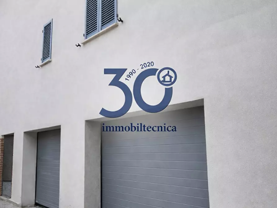 Immagine 12 di Appartamento in vendita  in Via Romana a Arezzo