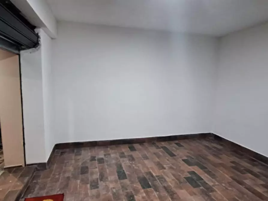 Immagine 2 di Garage in affitto  in Via Mammana 9 a Palermo
