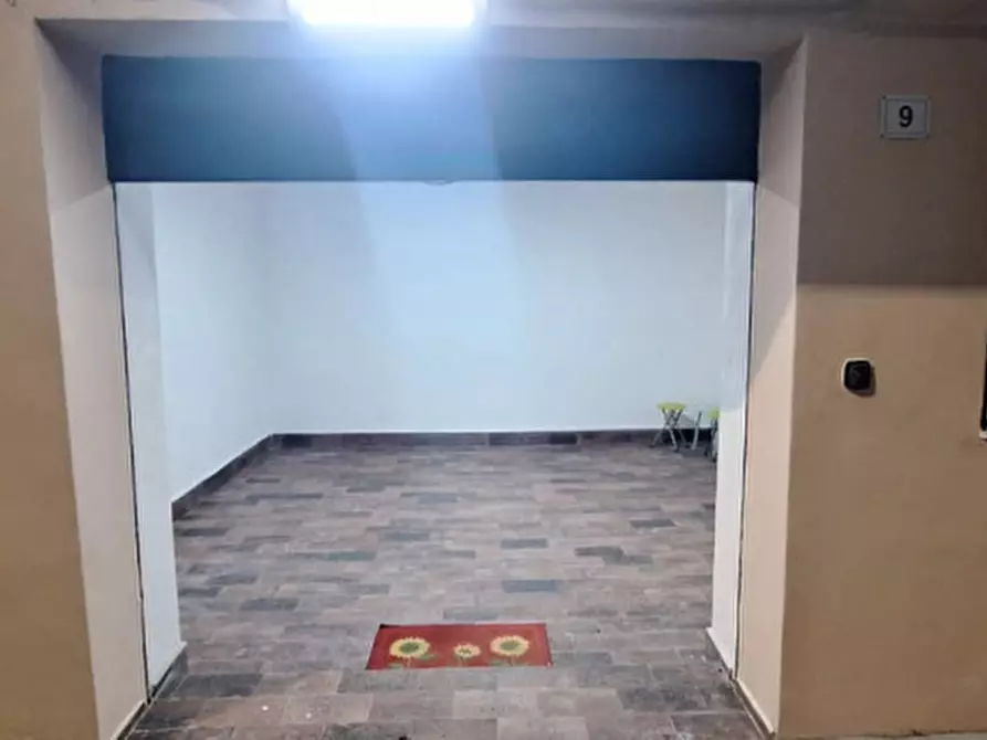 Immagine 3 di Garage in affitto  in Via Mammana 9 a Palermo