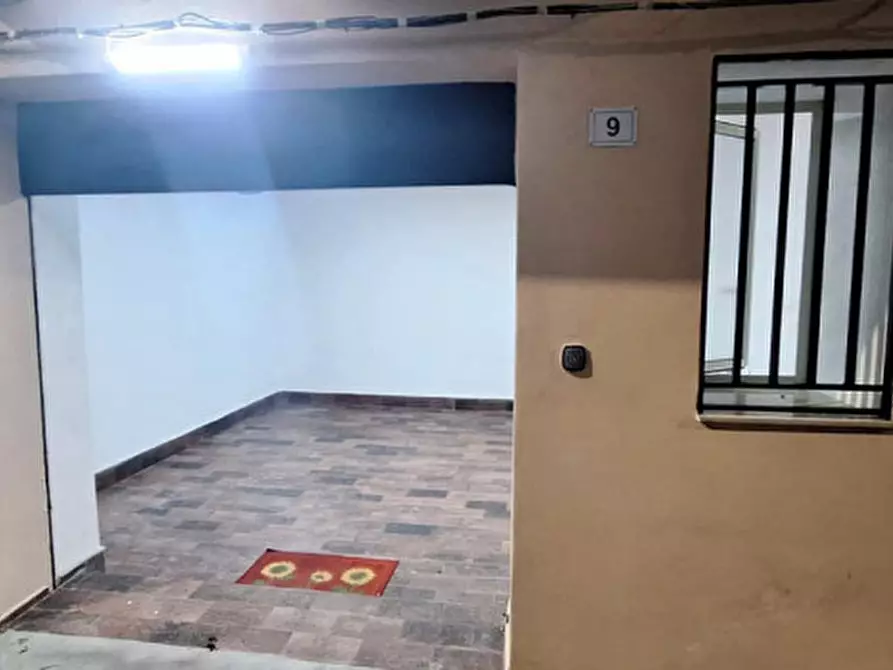 Immagine 4 di Garage in affitto  in Via Mammana 9 a Palermo