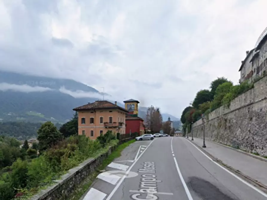 Immagine 2 di Appartamento in vendita  in Via Campo mosto 6 a Feltre