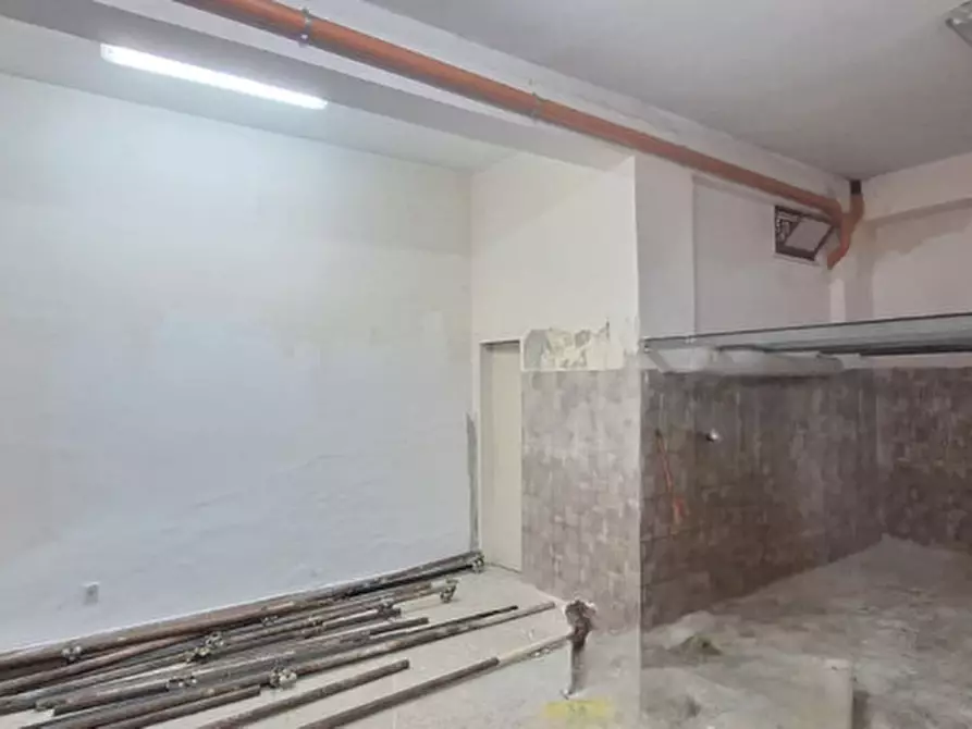 Immagine 7 di Magazzino in vendita  in Via dei Redentoristi 15 a Palermo