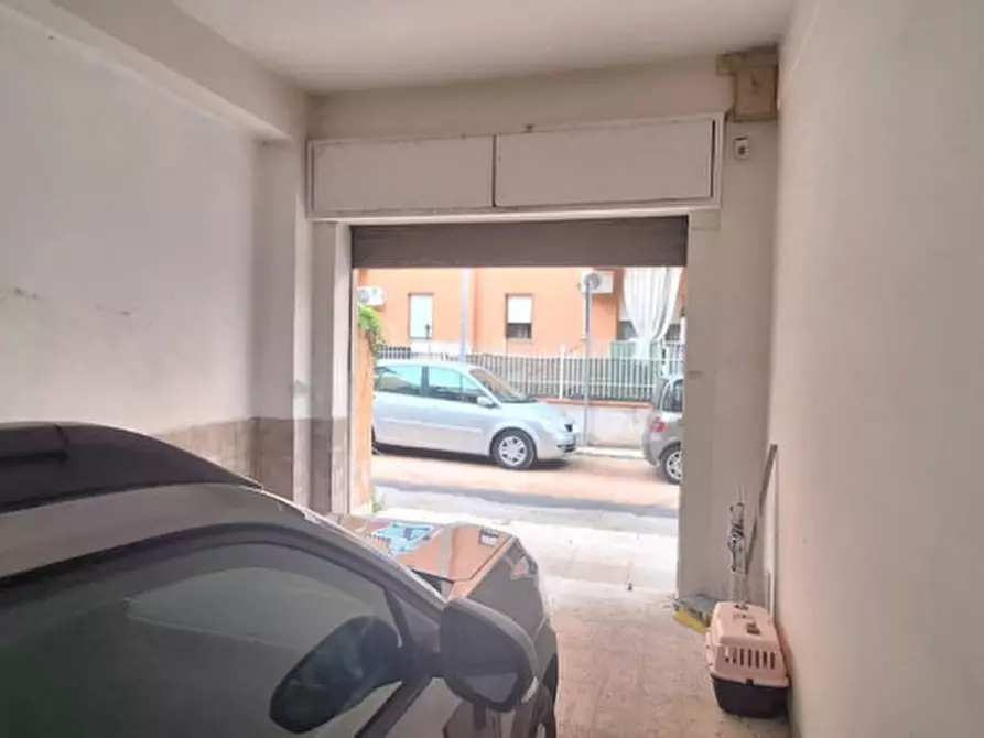 Immagine 12 di Magazzino in vendita  in Via dei Redentoristi 15 a Palermo
