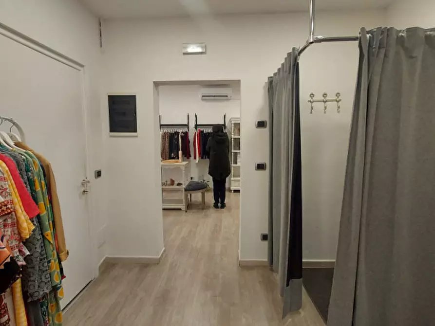 Immagine 7 di Negozio in affitto  a Piove Di Sacco