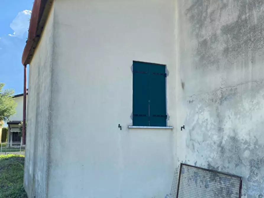 Immagine 6 di Casa indipendente in vendita  in Via Altipiano a Codevigo