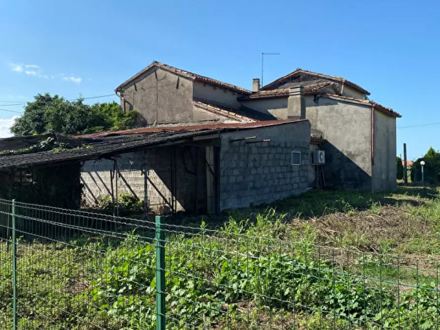 Immagine 9 di Casa indipendente in vendita  in Via Altipiano a Codevigo