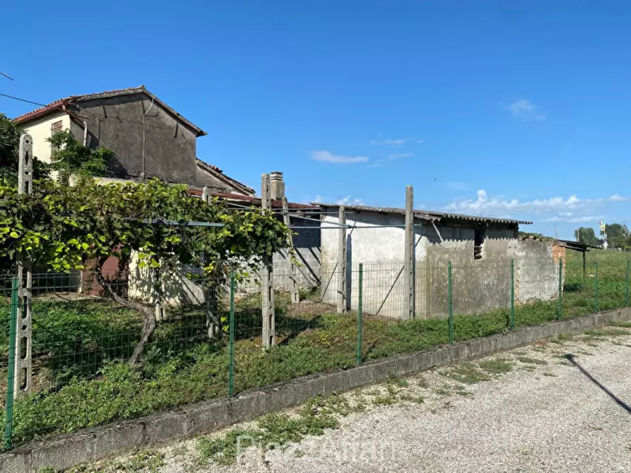 Immagine 10 di Casa indipendente in vendita  in Via Altipiano a Codevigo