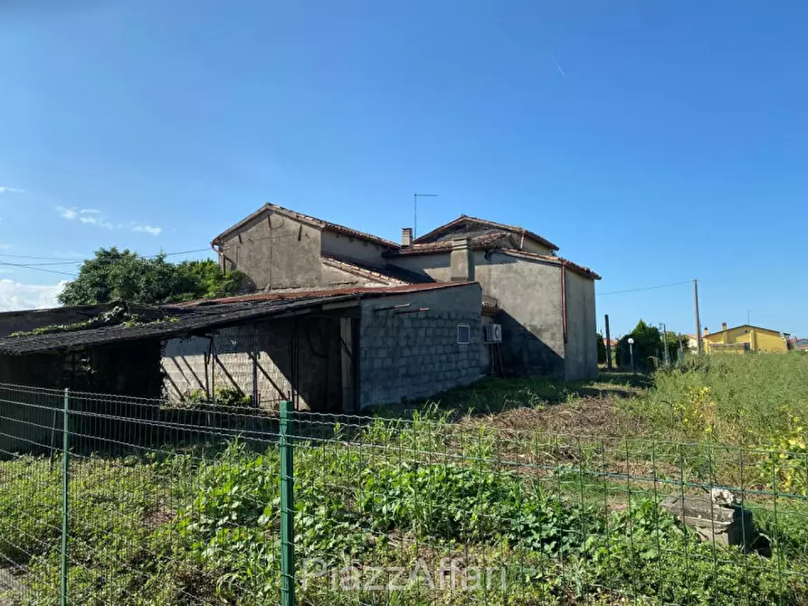 Immagine 11 di Casa indipendente in vendita  in Via Altipiano a Codevigo