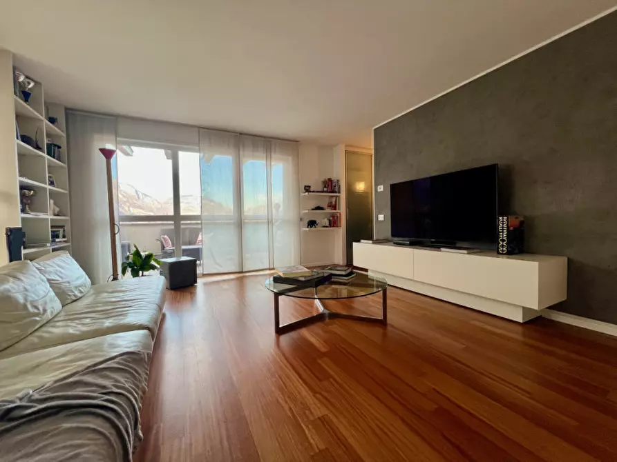 Immagine 3 di Attico in vendita  in Via Ezio Maccani 117 a Trento