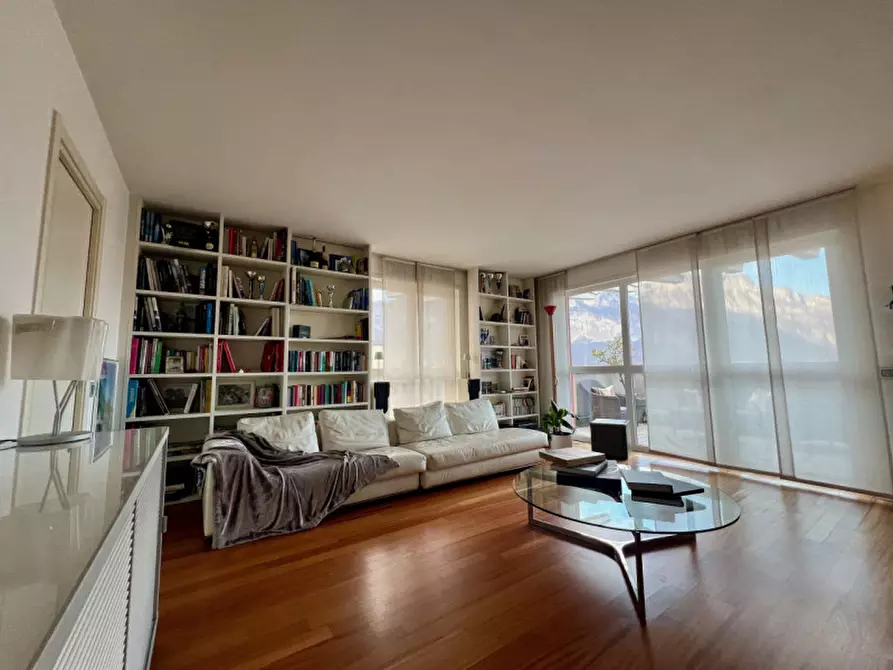 Immagine 4 di Attico in vendita  in Via Ezio Maccani 117 a Trento