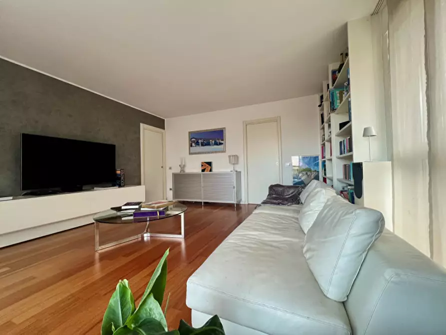 Immagine 5 di Attico in vendita  in Via Ezio Maccani 117 a Trento