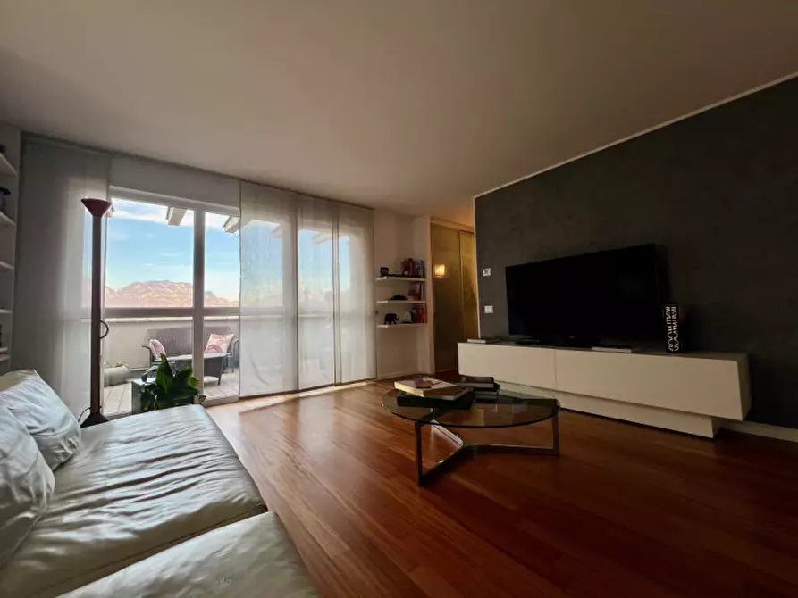 Immagine 6 di Attico in vendita  in Via Ezio Maccani 117 a Trento