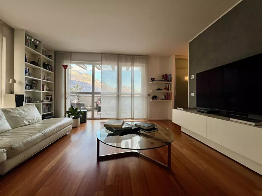 Immagine 6 di Attico in vendita  in Via Ezio Maccani 117 a Trento