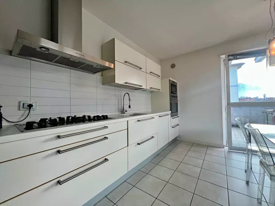 Immagine 10 di Attico in vendita  in Via Ezio Maccani 117 a Trento