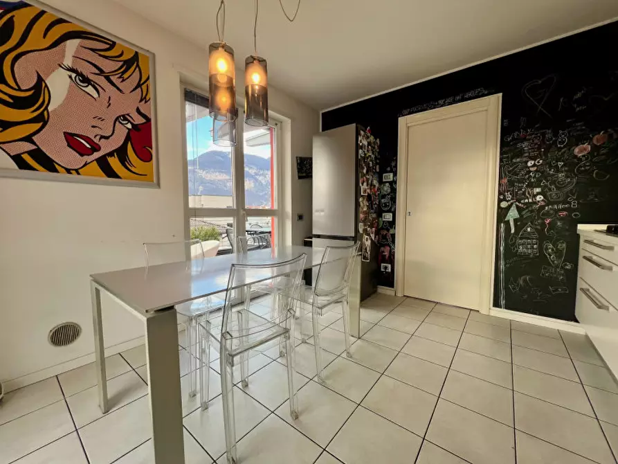 Immagine 11 di Attico in vendita  in Via Ezio Maccani 117 a Trento