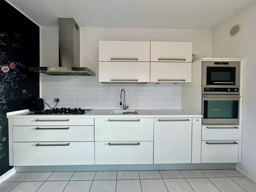 Immagine 12 di Attico in vendita  in Via Ezio Maccani 117 a Trento