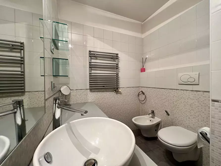 Immagine 22 di Attico in vendita  in Via Ezio Maccani 117 a Trento