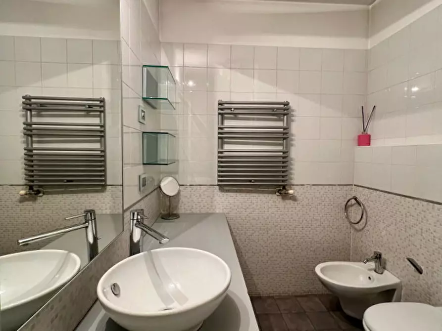 Immagine 22 di Attico in vendita  in Via Ezio Maccani 117 a Trento