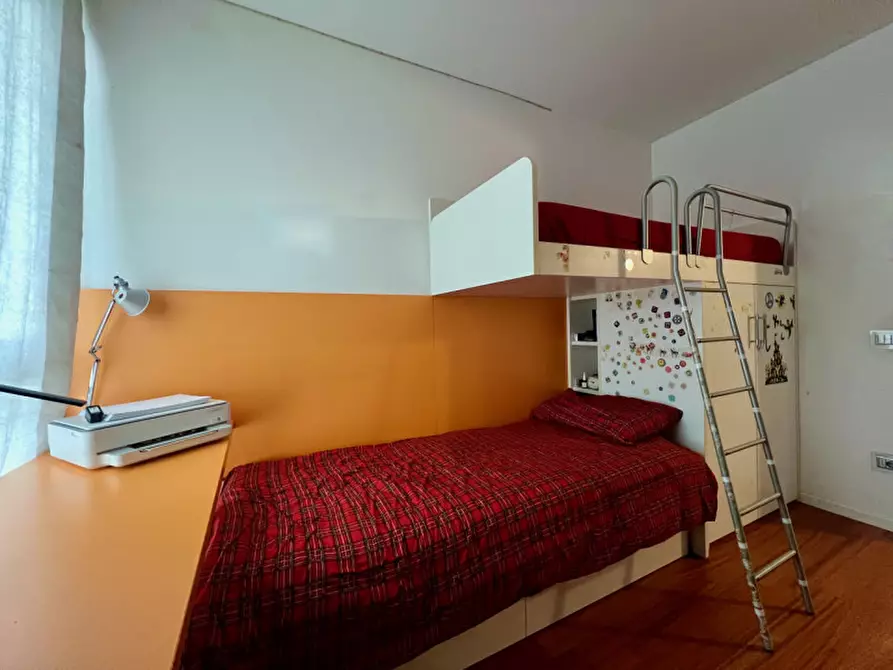 Immagine 24 di Attico in vendita  in Via Ezio Maccani 117 a Trento