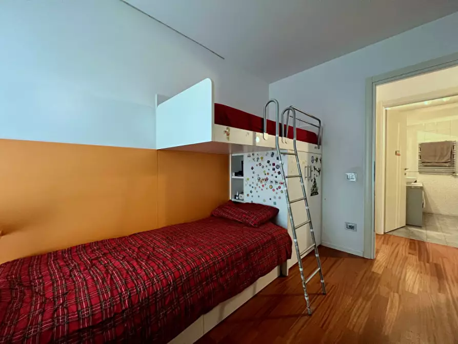 Immagine 25 di Attico in vendita  in Via Ezio Maccani 117 a Trento