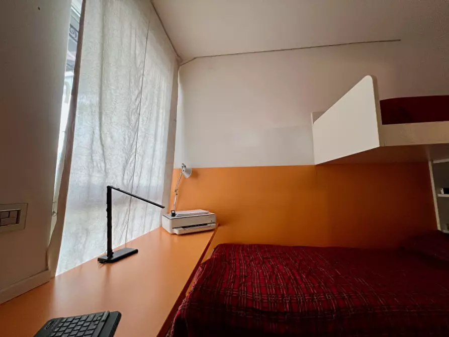 Immagine 26 di Attico in vendita  in Via Ezio Maccani 117 a Trento