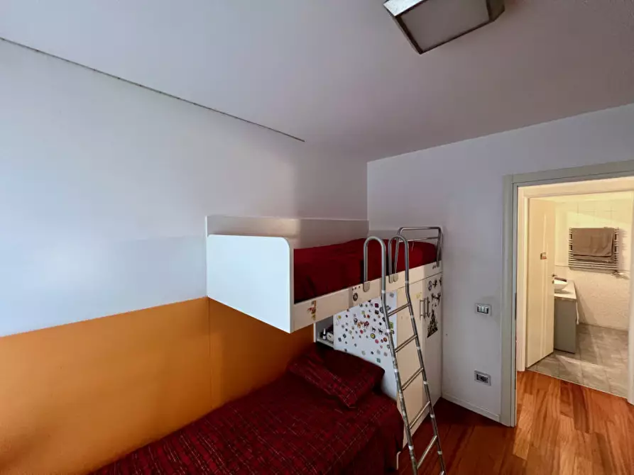 Immagine 27 di Attico in vendita  in Via Ezio Maccani 117 a Trento