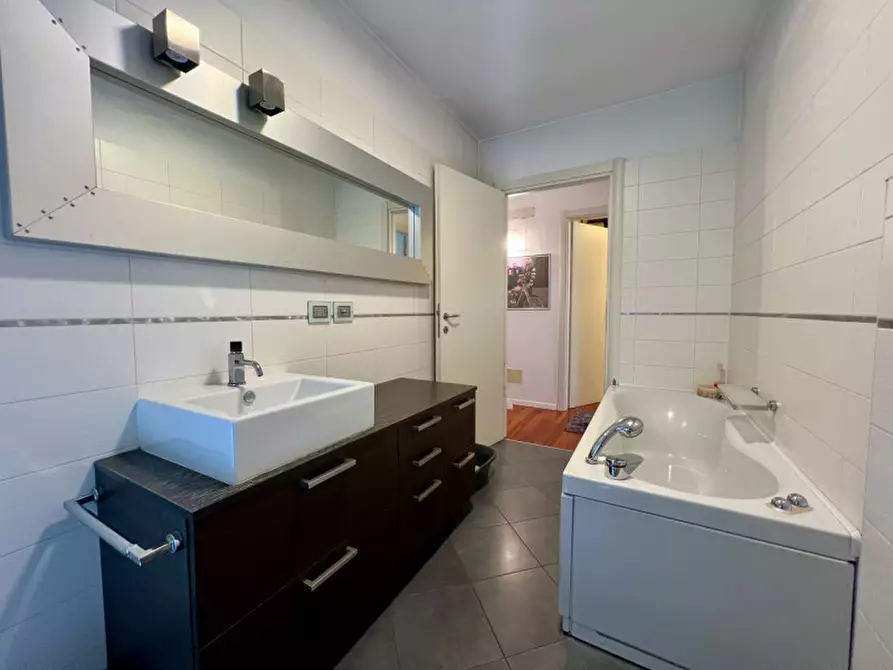 Immagine 29 di Attico in vendita  in Via Ezio Maccani 117 a Trento