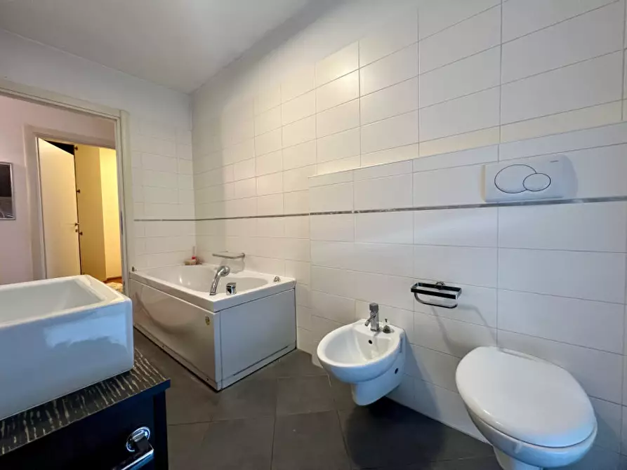 Immagine 27 di Attico in vendita  in Via Ezio Maccani 117 a Trento