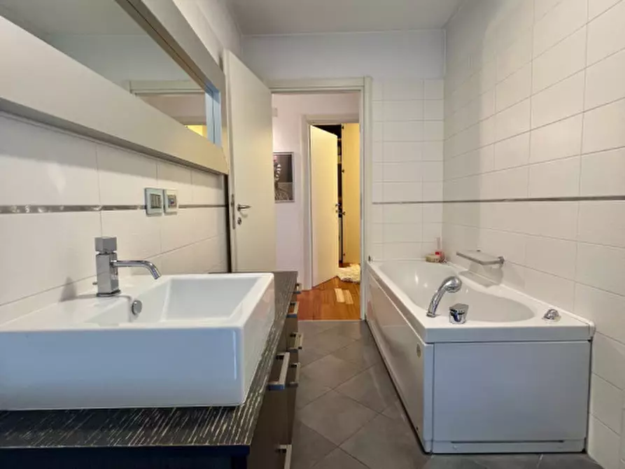 Immagine 30 di Attico in vendita  in Via Ezio Maccani 117 a Trento