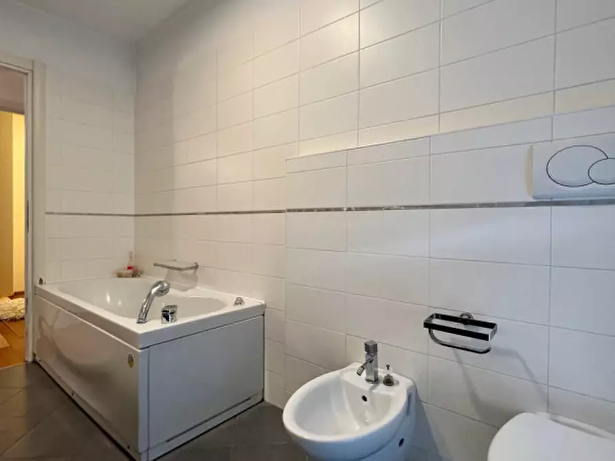 Immagine 31 di Attico in vendita  in Via Ezio Maccani 117 a Trento