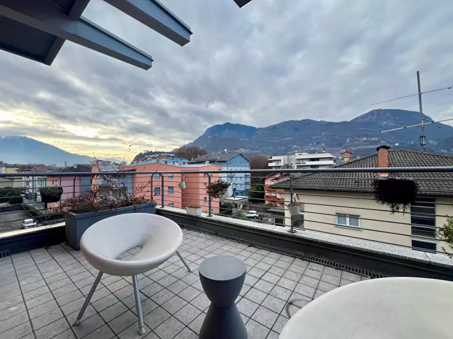 Immagine 32 di Attico in vendita  in Via Ezio Maccani 117 a Trento