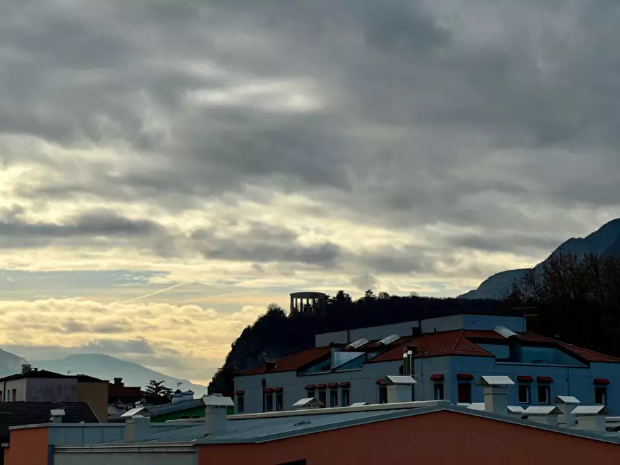 Immagine 33 di Attico in vendita  in Via Ezio Maccani 117 a Trento