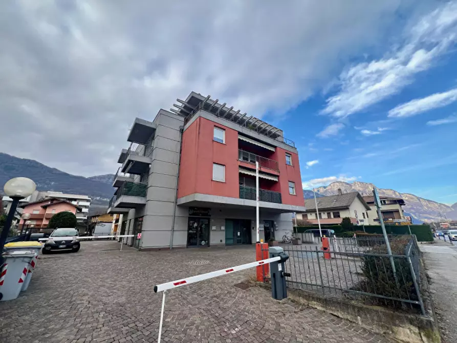 Immagine 36 di Attico in vendita  in Via Ezio Maccani 117 a Trento