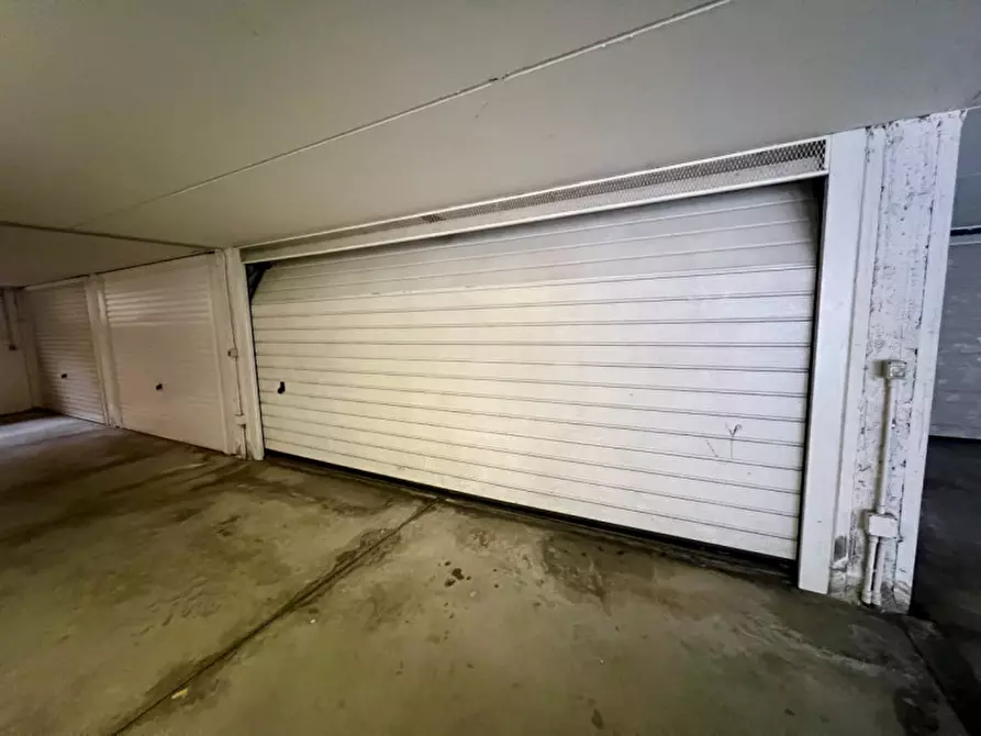 Immagine 33 di Attico in vendita  in Via Ezio Maccani 117 a Trento