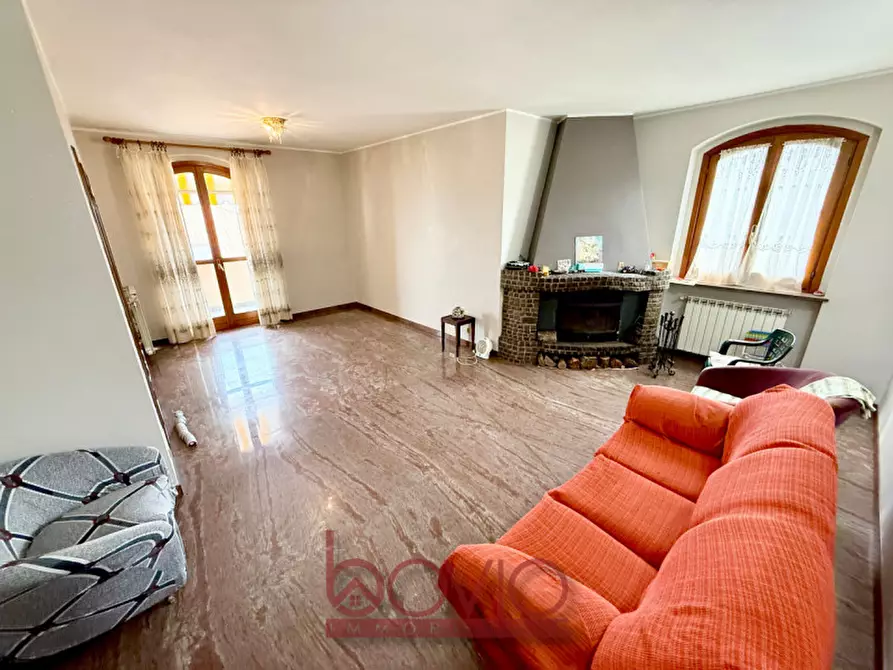 Immagine 7 di Appartamento in vendita  in VIA BORGARELLA 10 a San Mauro Torinese